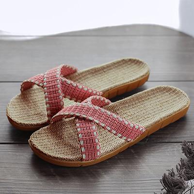 Sarya Sandals  Pink