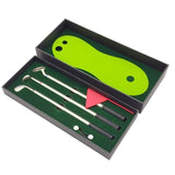 Reginald Golf Club Pens (Driver, Iron, Putter) (Deluxe