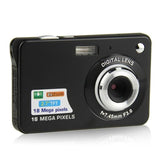 Portocam Digital Camera