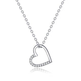 Heartbeat Pendant - Classique