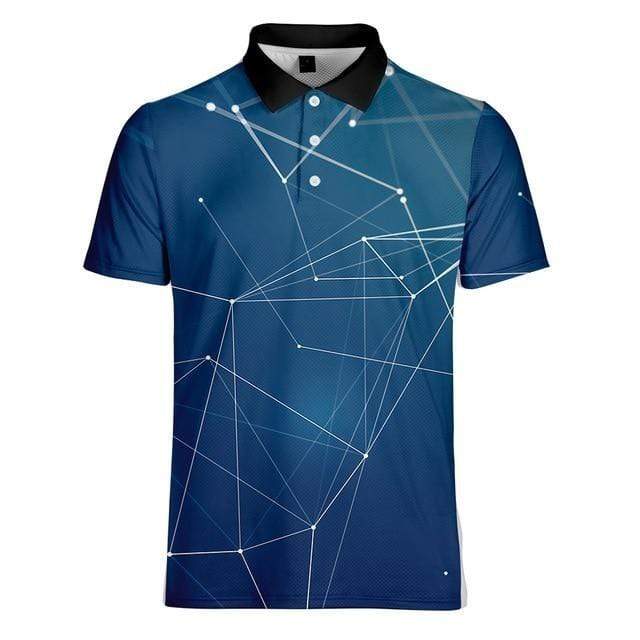 Reginald Golf HighPerformance Artemis