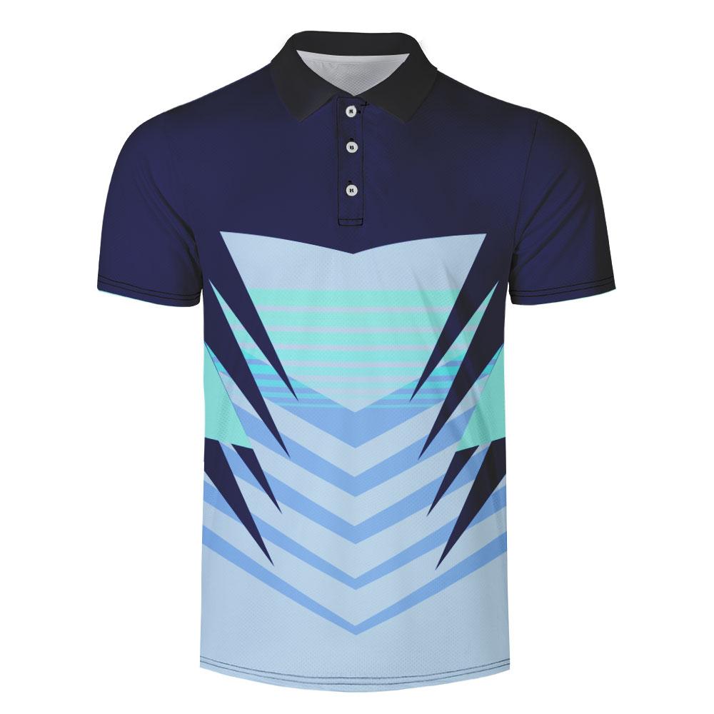 Reginald Golf HighPerformance Android Shirt