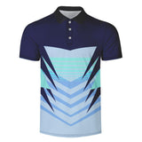 Reginald Golf HighPerformance Android Shirt