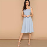 Phaedra Midi Dress