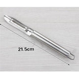 Stainless Steel Cooking Utensils
