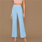 Leighton Pants - Blue