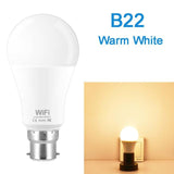 Mobile Compatible Smart LED Bulb (Compatible with iOs,