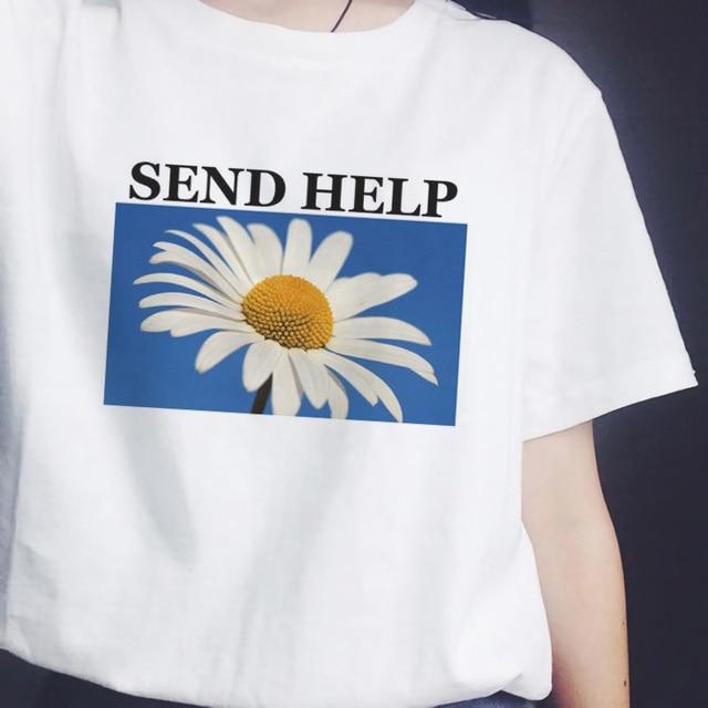 Supplication TShirt