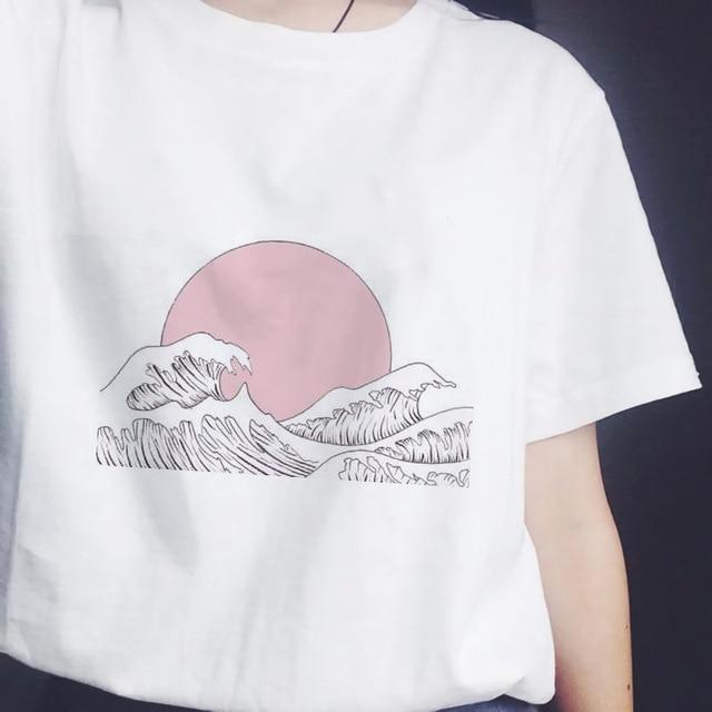 Sun and Sea TShirt