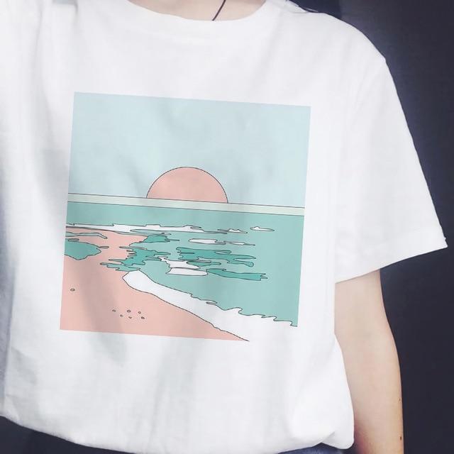 Seaside TShirt