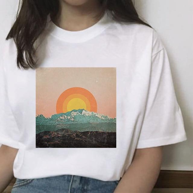 Rays of Glory TShirt