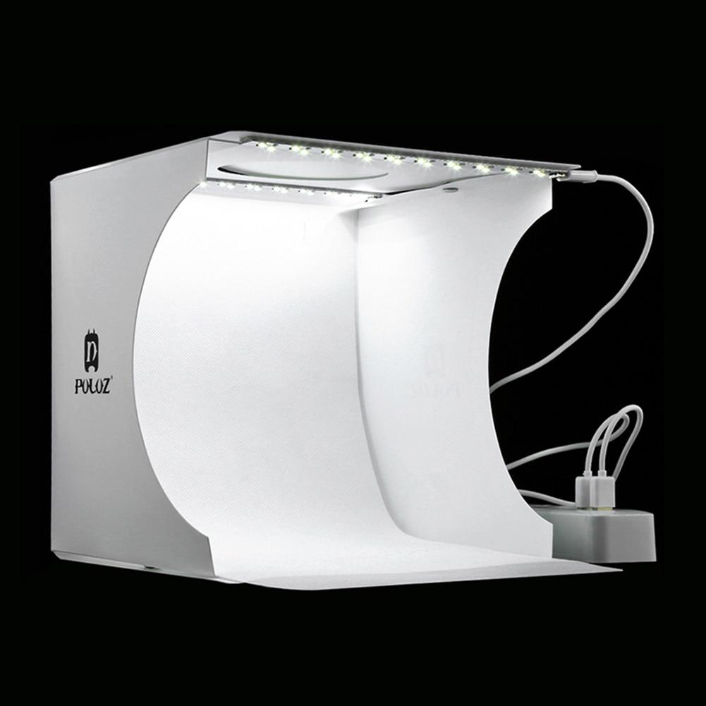 Poloz HomeStudio Lightbox