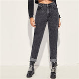 Lorelei Straight Jeans
