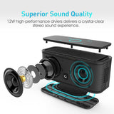 Doxa Speaker