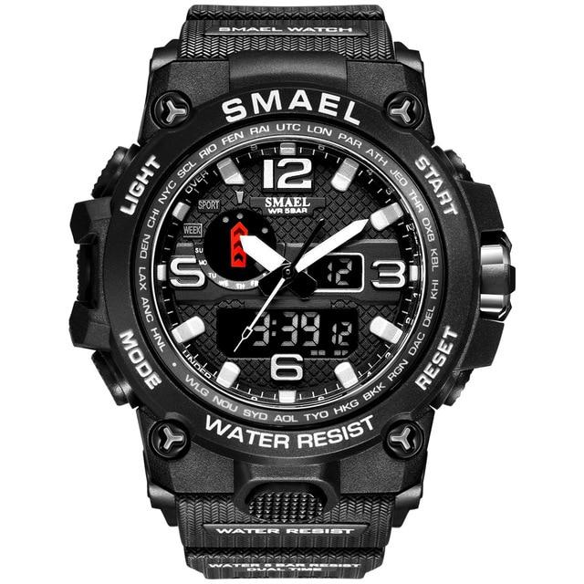ProForce Ops Watch  Silver