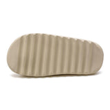 Khloe Slides - Cream