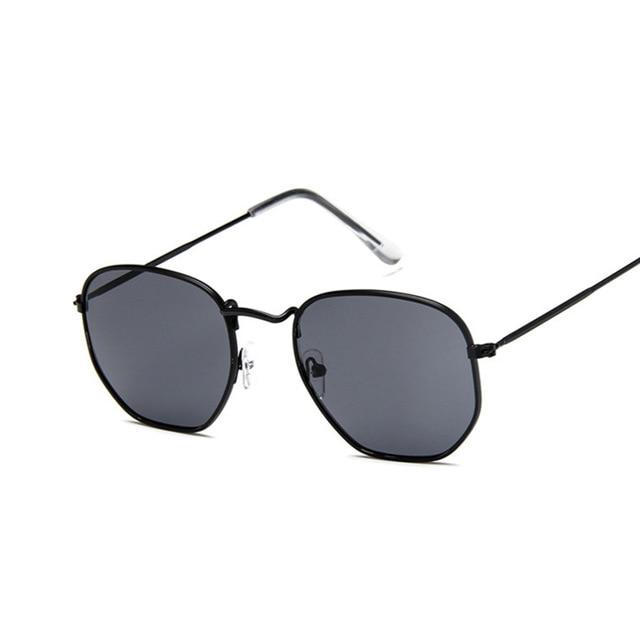 Vesper Sunglasses  Midnight