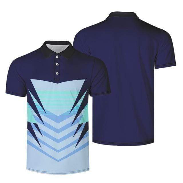 Reginald Golf HighPerformance Android Shirt