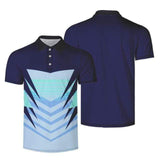 Reginald Golf HighPerformance Android Shirt
