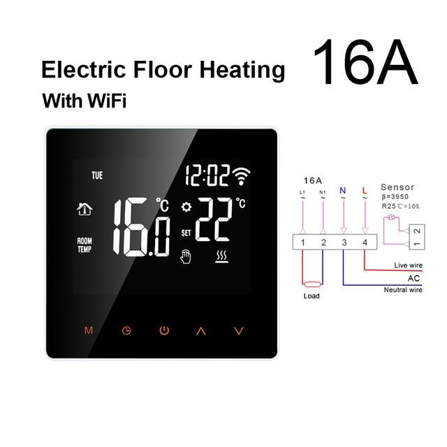 Smart Home Control System (WiFi)  Alexa and
