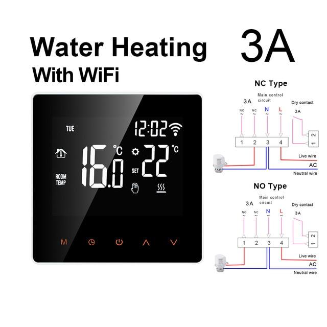 Smart Home Control System (WiFi)  Alexa and
