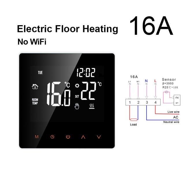 Smart Home Control System (WiFi)  Alexa and