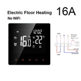 Smart Home Control System (WiFi)  Alexa and