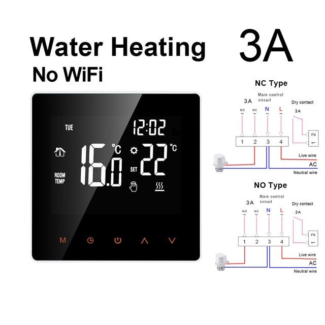 Smart Home Control System (WiFi)  Alexa and