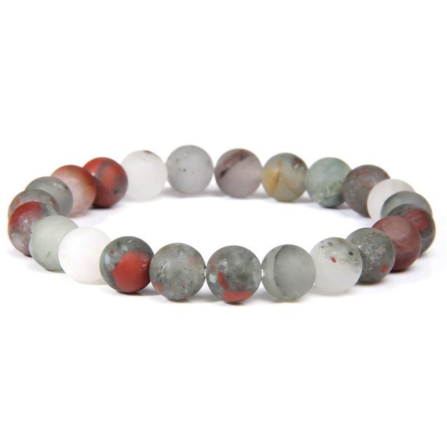 Terraform Braceletbloodstone