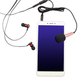MiniMic  Phone Microphone