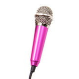 MiniMic  Phone Microphone