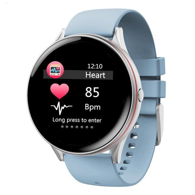 Onix Smartwatch  Silver
