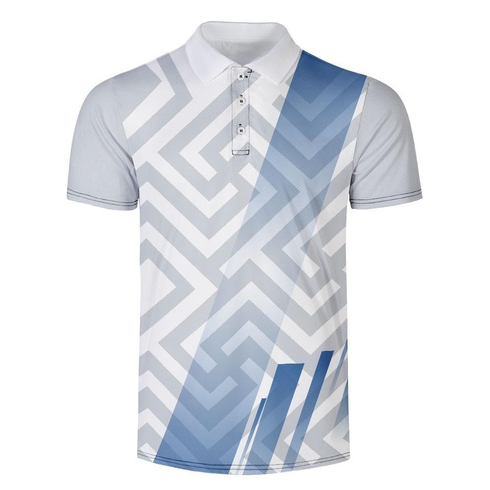 Reginald Golf HighPerformance Condo Shirt