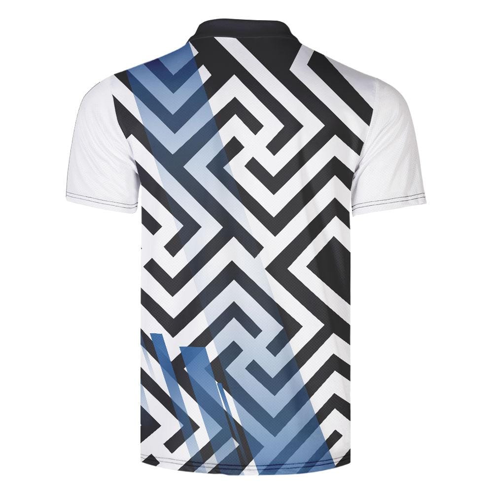 Reginald Golf HighPerformance Home Shirt