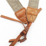 Vintegro Camera Shoulder Strap