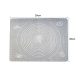Nonstick Silicone Thickening Mat