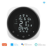 Smart WIFI Nest Thermostat (Compatible with Alexa and