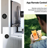 Smart WIFI Nest Thermostat (Compatible with Alexa and
