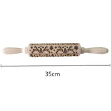 DIY Biscuit Roller