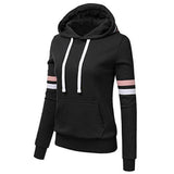 Performance Hoodie  Black