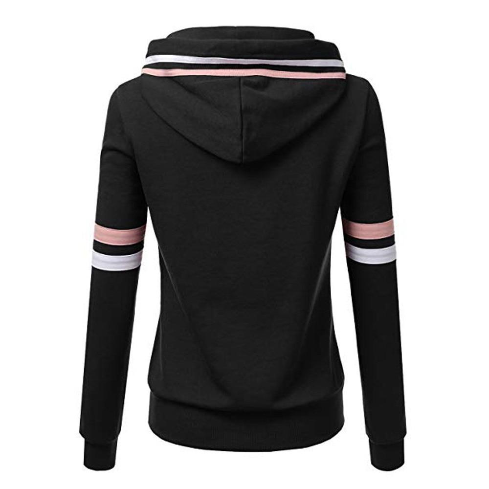 Performance Hoodie  Black