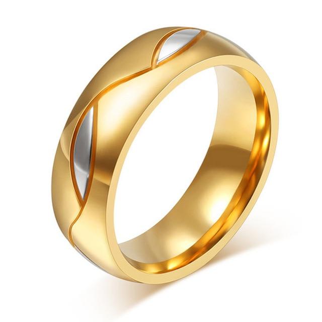 Renault Wedding Band  Men's