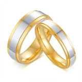 Remi Wedding Band  Women's