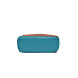 Sienna Tote Backpack  Blue