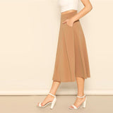 Laney Midi Skirt