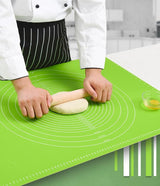 Nonstick Silicone Thickening Mat