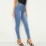 Skyler Skinny Jeans