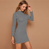 Naomi Bodycon Dress