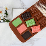 Chocolate Bar Molder