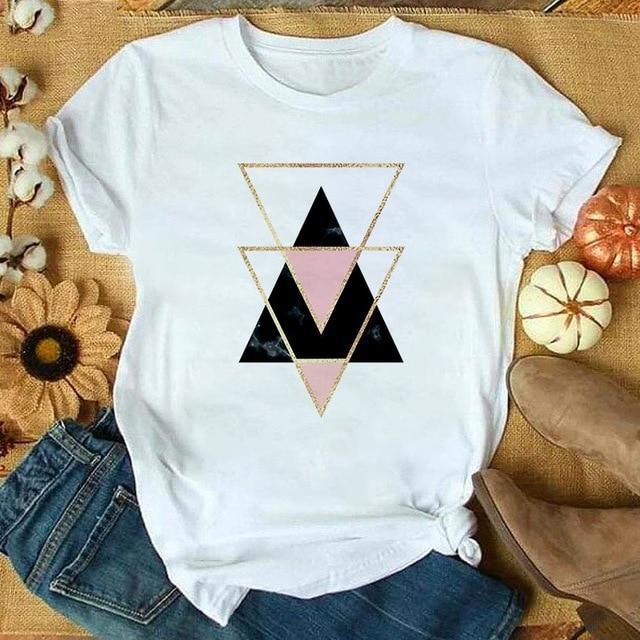 Synchronicity TShirt